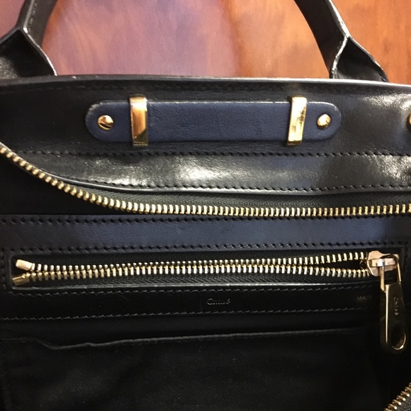 Chloe bag - Picture 3 of 8